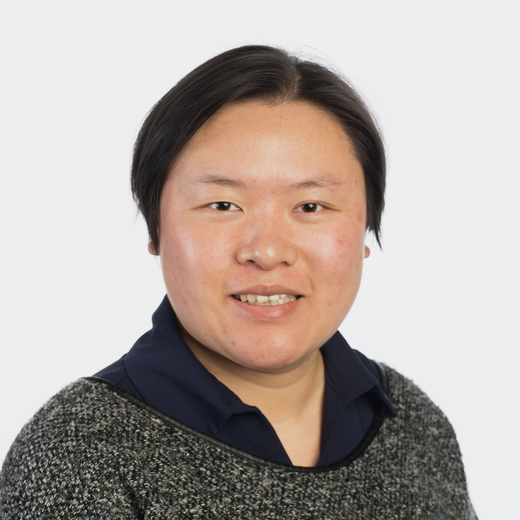 Portrait photo of Chunhui Li