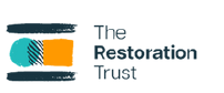 The Restoration Trust logo
